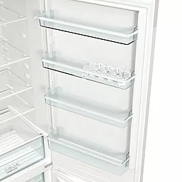 Холодильник с морозильной камерой Gorenje RK6201EW4 - миниатюра 10