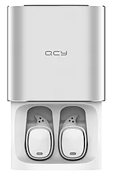 Навушники QCY T1 Pro White