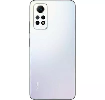 Смартфон Xiaomi Redmi Note 12 Pro 4G 8/256GB NFC Polar White - фото 3