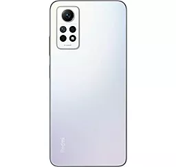 Смартфон Xiaomi Redmi Note 12 Pro 4G 8/256GB NFC Polar White - миниатюра 3 Смартфон Xiaomi Redmi Note 12 Pro 4G 8/256GB NFC Polar White - миниатюра 3