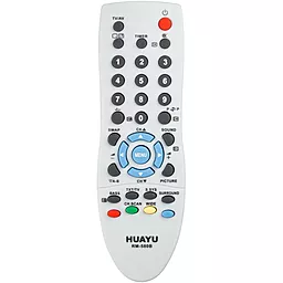 Пульт універсальний Huayu RM-580B+1 (SANYO) TV