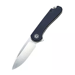 Нож Civivi Elementum C907A Black