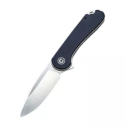 Нож Civivi Elementum C907A Black - фото Нож Civivi Elementum C907A Black