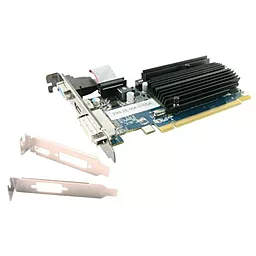 Видеокарта Sapphire Radeon HD 6450 512MB (11190-01-20G)