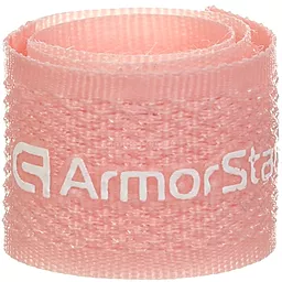 Органайзер для кабелю ArmorStandart Sticky Tape Single Peach (ARM57555)