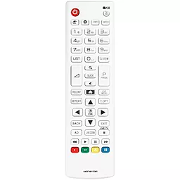 Пульт для телевизора LG AKB74915365 - фото Пульт для телевизора LG AKB74915365