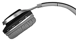 Навушники 2E V1 ComboWay ExtraBass Wireless Over-Ear Mic Black (2E-OEV1WBK) - мініатюра 5