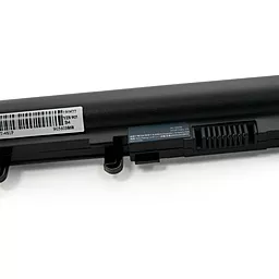 Акумулятор для ноутбука Acer AL12A32 Aspire V5-431 / 14.8V 2600mAh / BNA4002 ExtraDigital Black - мініатюра 3