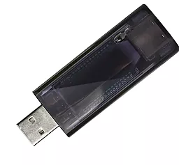 USB тестер OSS TEAM S-102 - фото USB тестер OSS TEAM S-102