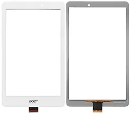 Сенсор (тачскрін) Acer Iconia Tab 8 A1-840FHD White
