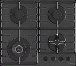 Варочная поверхность газовая Gorenje GKTW641SYB - фото Варочная поверхность газовая Gorenje GKTW641SYB