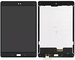 Дисплей для планшету Asus ZenPad Z8s ZT582KL + Touchscreen Black