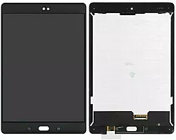 Дисплей для планшету Asus ZenPad Z8s ZT582KL + Touchscreen Black - фото Дисплей для планшету Asus ZenPad Z8s ZT582KL + Touchscreen Black