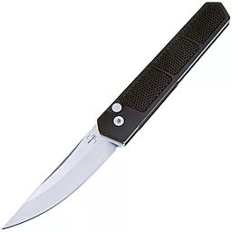 Нож Boker Plus Kwaiken Grip Auto (01BO473) Black