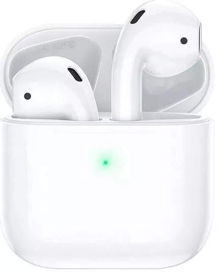 Навушники Hoco EW03 White - фото 3