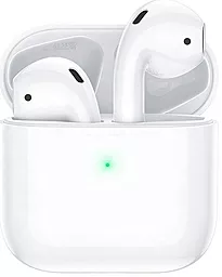 Навушники Hoco EW03 White - мініатюра 3 Навушники Hoco EW03 White - мініатюра 3