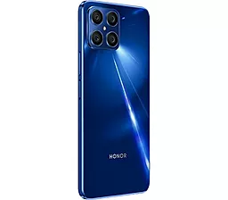 Смартфон Honor X8 6/128GB Ocean Blue - миниатюра 5 Смартфон Honor X8 6/128GB Ocean Blue - миниатюра 5