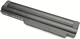 Акумулятор для ноутбука Lenovo IBM 42T4940 ThinkPad X220 / 10.8V 5600mAh / Original Black - мініатюра 2