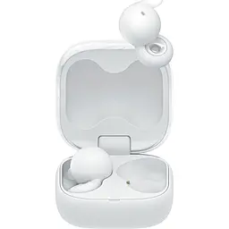 Наушники Sony WF-L910 White (WFL910W.CE7) - фото Наушники Sony WF-L910 White (WFL910W.CE7)