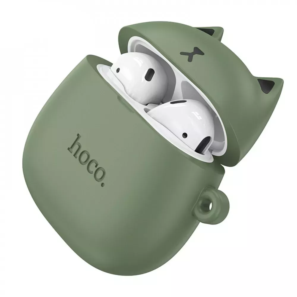 Наушники Hoco EW45 Magic cat Forest - фото 1