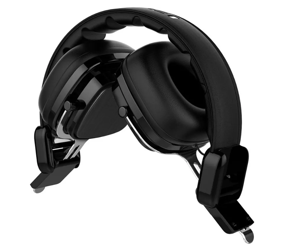 Навушники Awei A750BL Black - фото 4