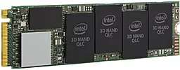 Накопичувач SSD Intel 660p 1 TB M.2 2280 (SSDPEKNW010T8X1)