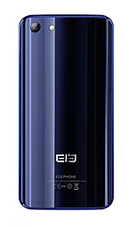 Elephone S7 4/64 Blue - миниатюра 2