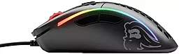 Компьютерная мышка Glorious Model D (GD-Black) Black - миниатюра 4 Компьютерная мышка Glorious Model D (GD-Black) Black - миниатюра 4