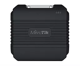 Точка доступу Mikrotik LtAP LTE kit (RBLtAP-2HnD&R11e-LTE)