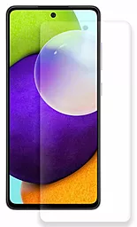 Защитная пленка BoxFace Противоударная Samsung A525 Galaxy A52 Clear - фото Защитная пленка BoxFace Противоударная Samsung A525 Galaxy A52 Clear