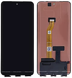 Дисплей Huawei Honor X9b (ALI-NX1) с тачскрином, (OLED) Black - фото Дисплей Huawei Honor X9b (ALI-NX1) с тачскрином, (OLED) Black