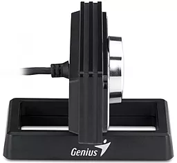ВЕБ-камера Genius WideCam F100 Black (32200213101) - мініатюра 4
