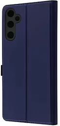 Чохол Wave Snap Case для Samsung Galaxy A05s A057 Blue