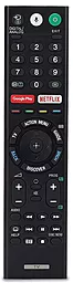 Пульт для телевизора Sony RMF-TX200P (с микрофоном) - фото Пульт для телевизора Sony RMF-TX200P (с микрофоном)