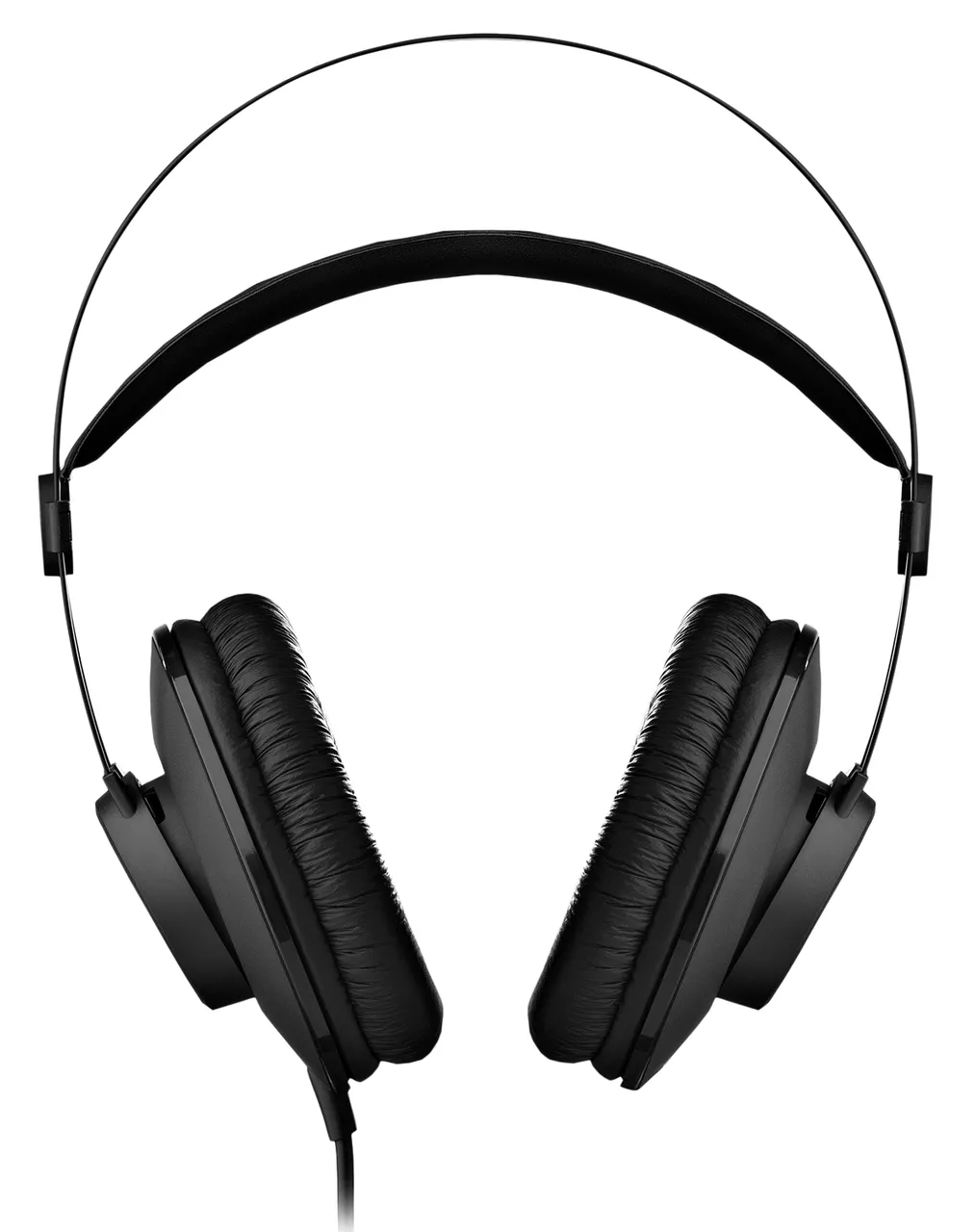 Навушники Akg K52 Black (3169H00010) - фото 3
