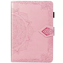 Чехол для планшета Epik Art Case для Samsung Galaxy Tab S7+ Розовый - фото Чехол для планшета Epik Art Case для Samsung Galaxy Tab S7+ Розовый
