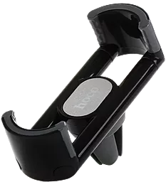 Тримач Hoco Vent Mount CPH01 Black - фото Тримач Hoco Vent Mount CPH01 Black