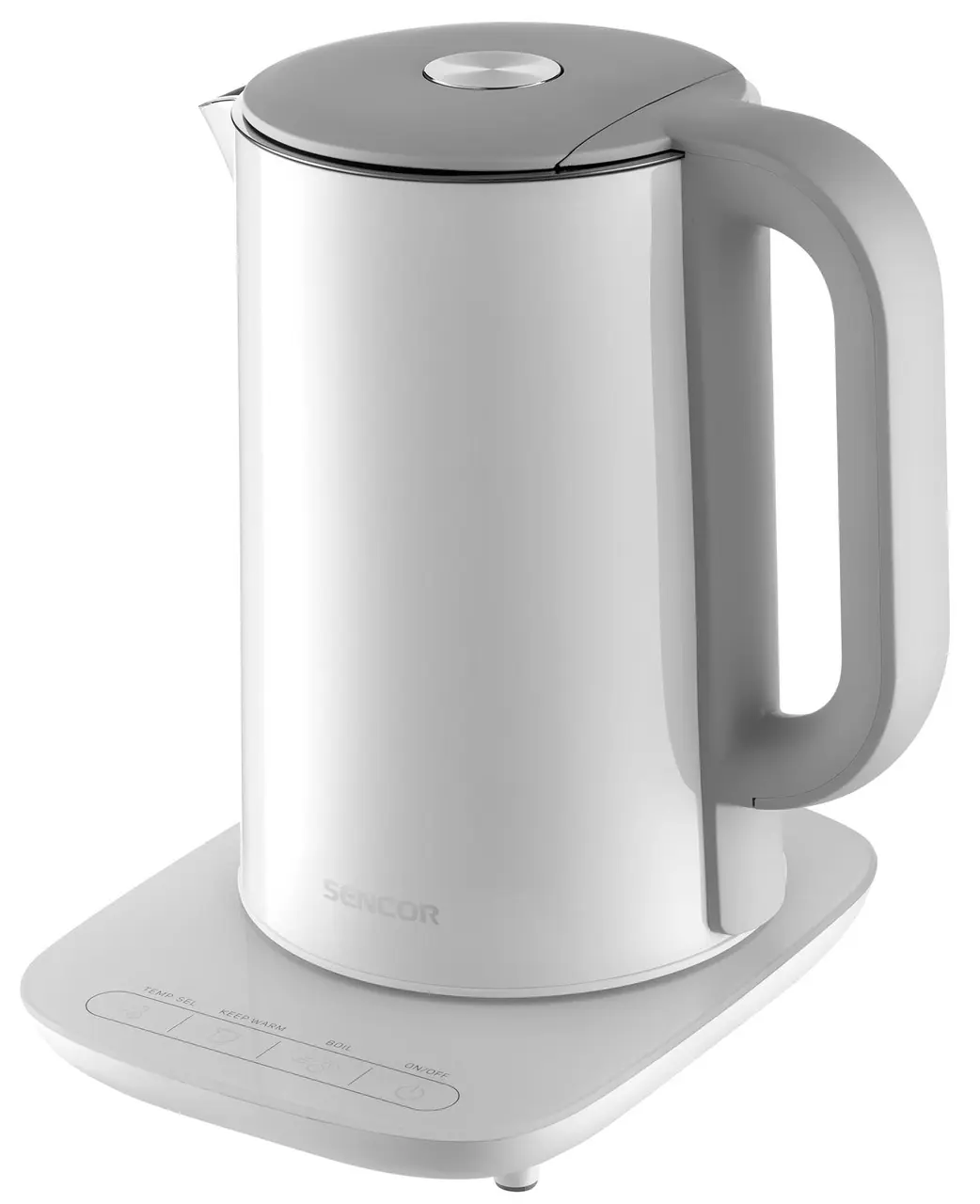 Kettle/plast SENCOR SWK 1591WH - фото 9