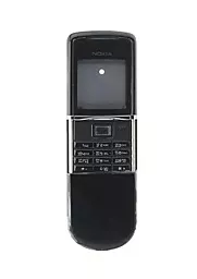 Корпус для Nokia 8800 Sirocco Black