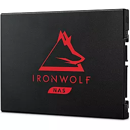 SSD Накопитель Seagate Ironwolf NAS 1TB 2.5" (ZA1000NM1A002) - фото SSD Накопитель Seagate Ironwolf NAS 1TB 2.5" (ZA1000NM1A002)