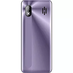 Мобільний телефон Nomi i2840 Lavender - мініатюра 2