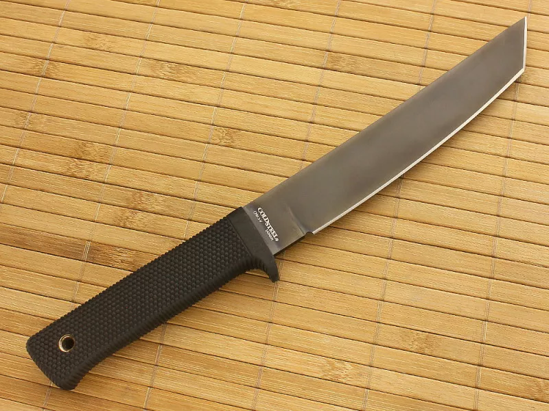 Нож Cold Steel Recon Tanto 3V (13QRTK) - фото 7