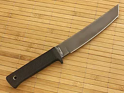 Нож Cold Steel Recon Tanto 3V (13QRTK) - миниатюра 7 Нож Cold Steel Recon Tanto 3V (13QRTK) - миниатюра 7