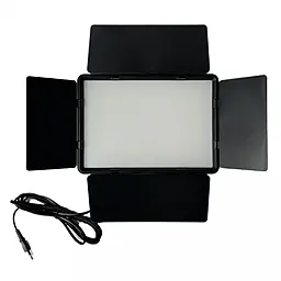 Лампа видеосвет NICHOSI LED RL900 23x16 cm 