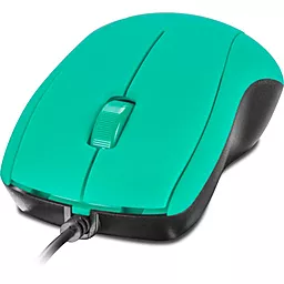 Компьютерная мышка Speedlink SNAPPY Mouse (SL-610003-TE) Turquoise - фото Компьютерная мышка Speedlink SNAPPY Mouse (SL-610003-TE) Turquoise