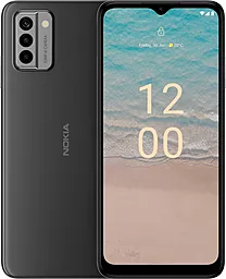 Смартфон Nokia G22 4/128Gb Meteor Grey - фото Смартфон Nokia G22 4/128Gb Meteor Grey