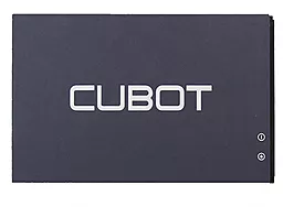 Аккумулятор Cubot Note S (4150 mAh) 12 мес. гарантии