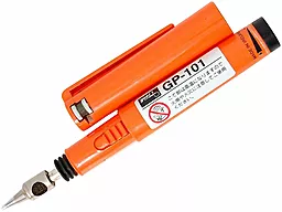Паяльник газовий (пальник) Goot GP-101S, 60Вт - мініатюра 2
