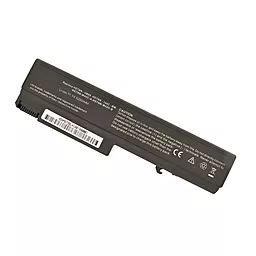 Аккумулятор для ноутбука HP Compaq HSTNN-I44C 8440p 11.1V черный 5200mAhr
