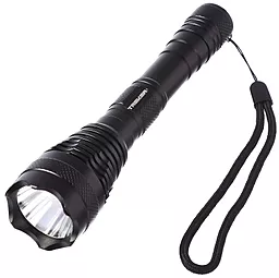 Фонарик Treker LP-8404-2AA - фото Фонарик Treker LP-8404-2AA